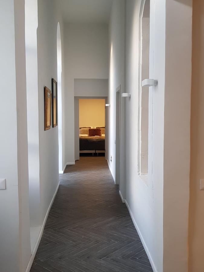 Haniel 1 & 2 Ierusalim Exterior foto