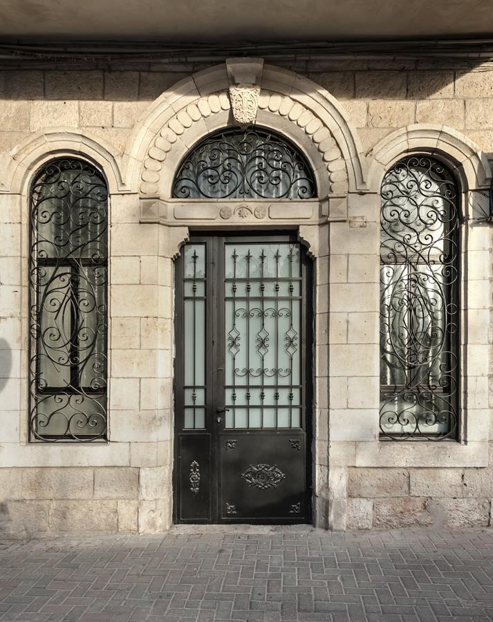 Haniel 1 & 2 Ierusalim Exterior foto